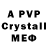 Alfa_PVP кристаллы jakypov sadykov